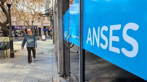 Anses Revel Una Mala Noticia A Los Jubilados Sobre La Nueva Ley De