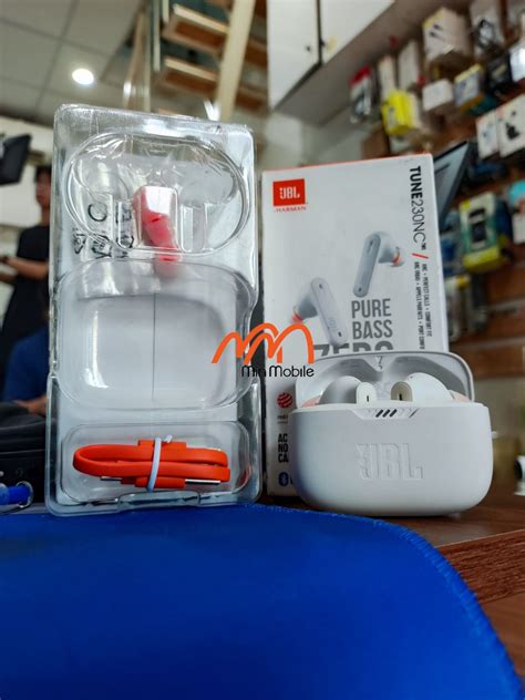 Tai Nghe Jbl Tune Nc Tws Min Mobile