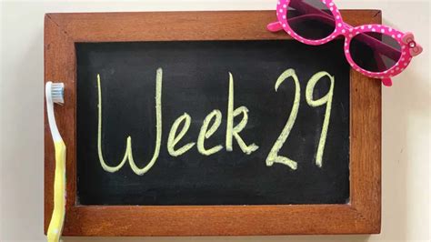 You're 29 Weeks Pregnant: What You Need to Know - The Parenting Co