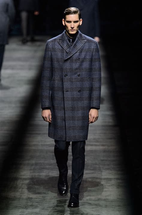 Brioni 2016 Fallwinter Mens Collection The Fashionisto