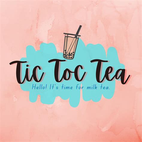 Tic Toc Tea - Our small treat 🍭🍬 | Facebook