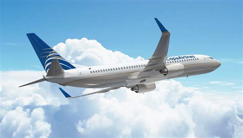 Como Voar A Copa Airlines Em Classe Econ Mica