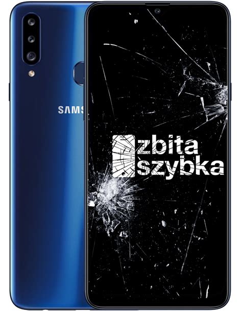 Samsung Galaxy A20s Wymiana Ekranu 792 11 44 44 Cała Polska