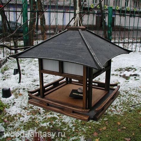 Кормушка для птиц фото оригинальные идеи, 55 вариантов