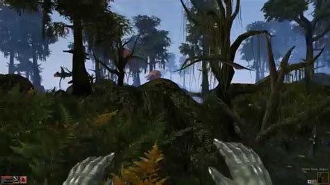 Morrowind Graphics And Sound Overhaul - fasrgeeks