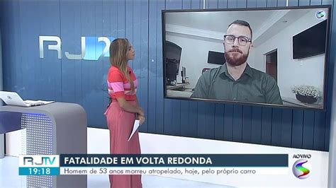 VÍDEOS RJ2 TV Rio Sul de quinta feira 17 de dezembro Sul do Rio e