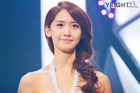 Yoona SBS Gayo Daejun Im YoonA Photo 28220953 Fanpop