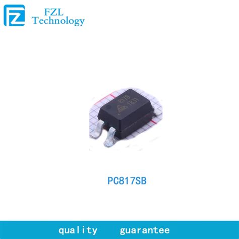 Pcs Pc Sb B Optocoupler Phototransistor Output New Original