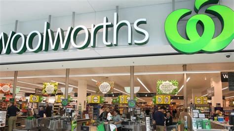 Woolworths Hot Cross Bun Recall In Dural NSW News Au Australias Leading News Site For