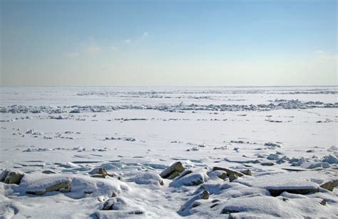 Embrace the Elements with Snow Trekking at Northerly Island | Urban ...