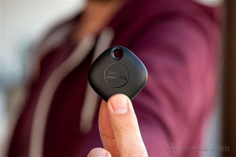 Samsung Smarttag Обзор – Telegraph