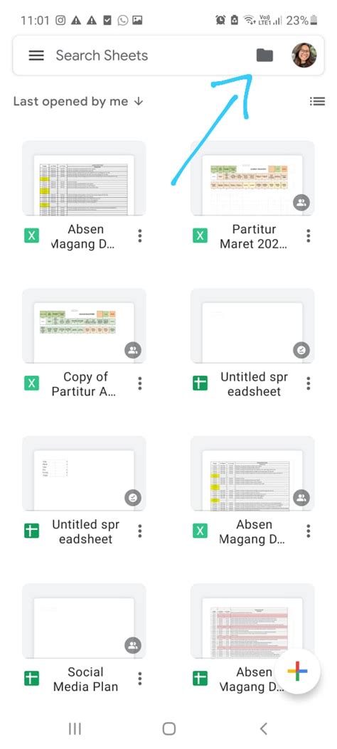 Cara Upload Excel Ke Google Drive