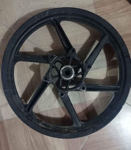 Rin Delantero Pulsar 180 220 Original Bajaj MercadoLibre