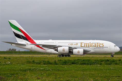 A Emirates F Wwsh A Evs Msn The Last A Eve Flickr