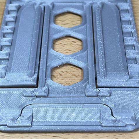 Okay, any examples of ironing IMPROVING prints? – PrusaSlicer – Prusa3D Forum