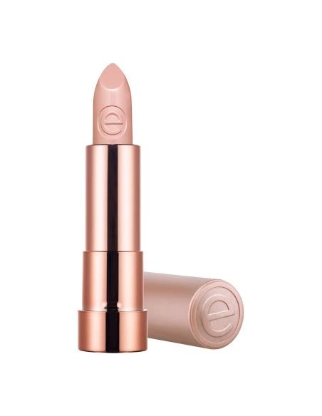 Essence Hydrating Nude Lipstick Romantic G