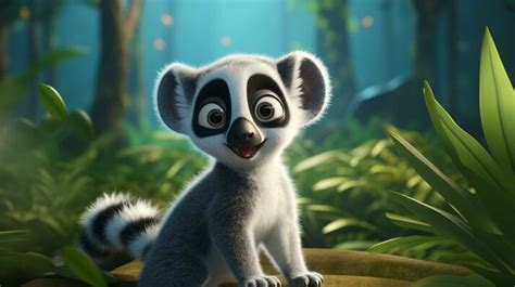 Madagascar Cartoon Stock Photos, Images and Backgrounds for Free Download