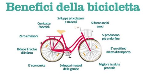 Gli Effetti Della Bicicletta Su Corpo E Mente