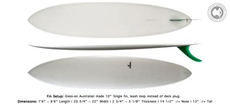 McTavish Surfboards | Boardcave USA