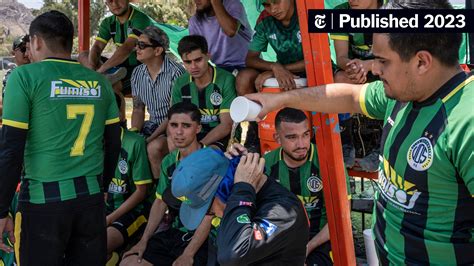 Dangerous High Temperatures Stretch Across the South - The New York Times