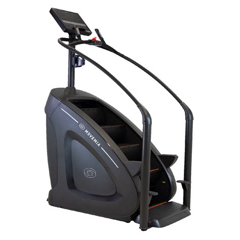 BH Movemia SC1000 Climber Trappemaskiner BM Fitness