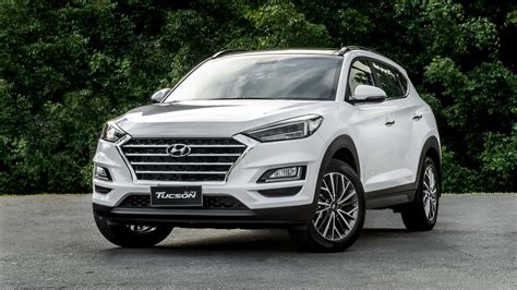 Hyundai Tucson 2024 tem preços reduzidos em até R 50 mil