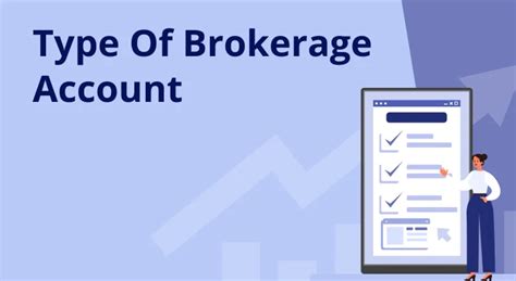 Brokerage Account Different Types Of Brokerage Account Mstock