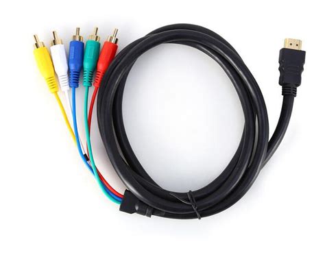 hdmi rca - Дайте схему! - Форум по радиоэлектронике