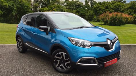 Buy Online Renault Captur Dci Dynamique S Medianav Energy Dr