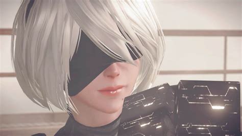 Nier Automata The End Of Yorha Edition Confirma Una Nueva Y Barata