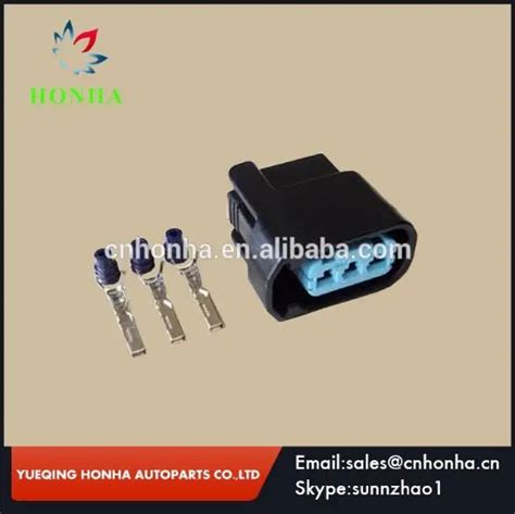 For Honda K Series And S2000 Coil Pack 3 Pin Way Sumitomo Waterproof