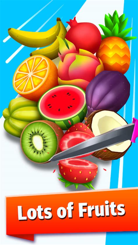 Android I In Juicy Fruit Slicer Make The Perfect Cut Apk Ndir