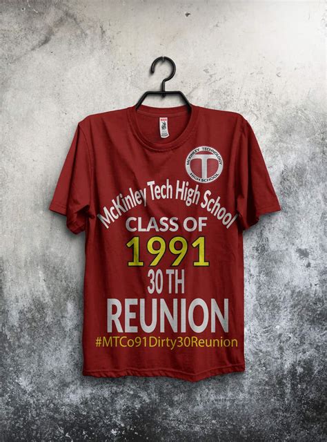 Entry 71 By Samadgraphical For Class Reunion Tshirt Design Freelancer