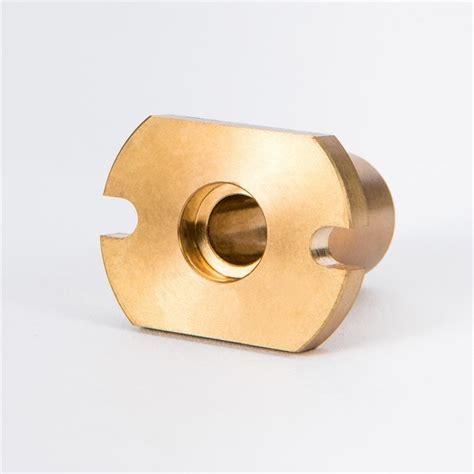 Brass Machined Parts China Brass Machined Parts Manufacturers