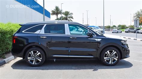 New Kia Sorento 2023 for sale in Dubai - 631834