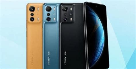 Diburu Gamers Infinix Zero G Jadi Favorit Karena Alasan Ini