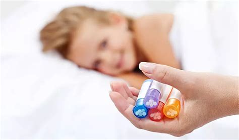 Homeopathic Medicine To Boost Childs Immunity Dr Batras®