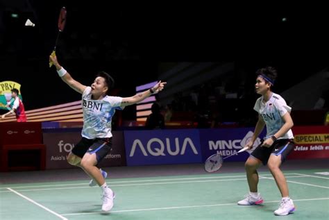 Jadwal Malaysia Open Hari Ini Pasundanekspres Id