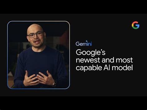 Yapay Zeka Devrimi Google Gemini Nedir Nas L Kullan L R Ka Para