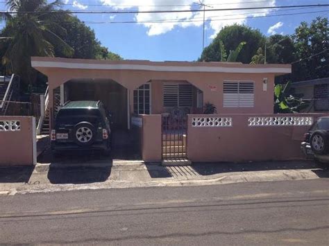 Piedra Aguaza Juana Diaz PR 00795 Realtor