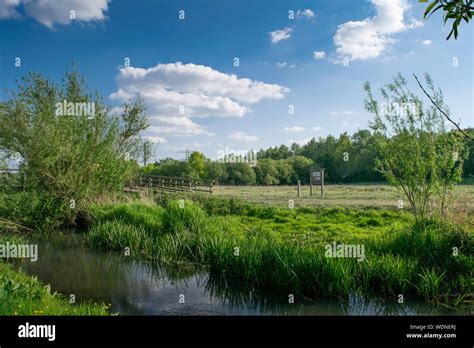 Peaceful hampshire hi-res stock photography and images - Alamy