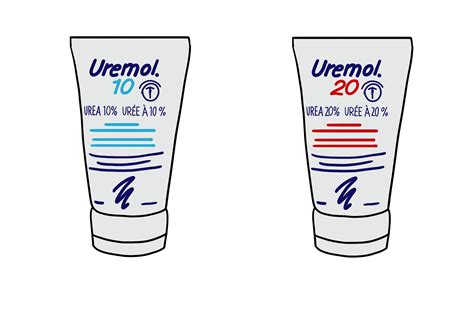 Uremol Review What Is Urea Containing Cream Used For The Health Aisle