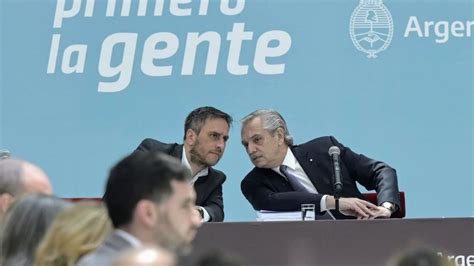 Alberto Fernández envió un duro mensaje sobre el cambio climático MDZ