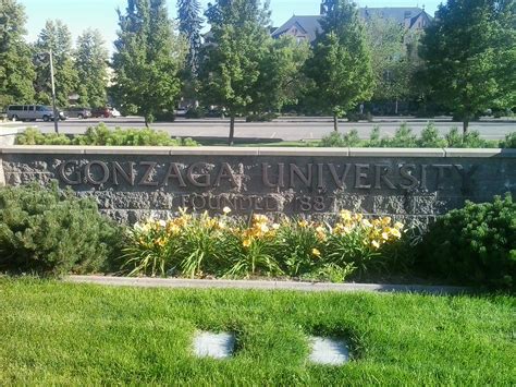 Gonzaga University