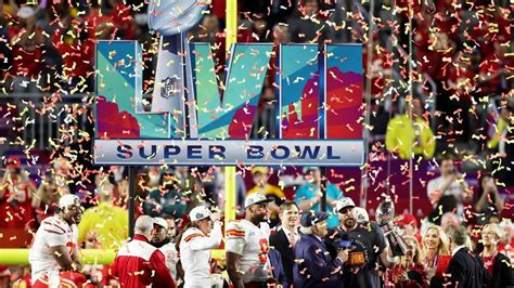 Super Bowl Conoce La Lista De Los Máximos Ganadores Entre Ellos