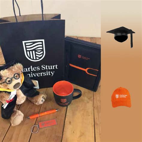 Charlies Store Graduation Celebration Packs