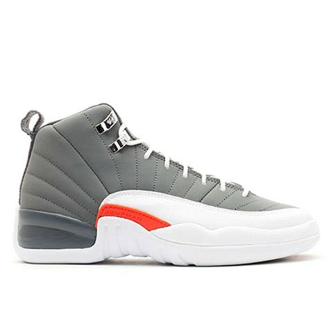 Jordan 12 Retro Cool Grey for Sale | Authenticity Guaranteed | eBay