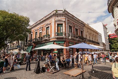 Se Termin El Debate Estos Son Los Mejores Barrios De Buenos Aires