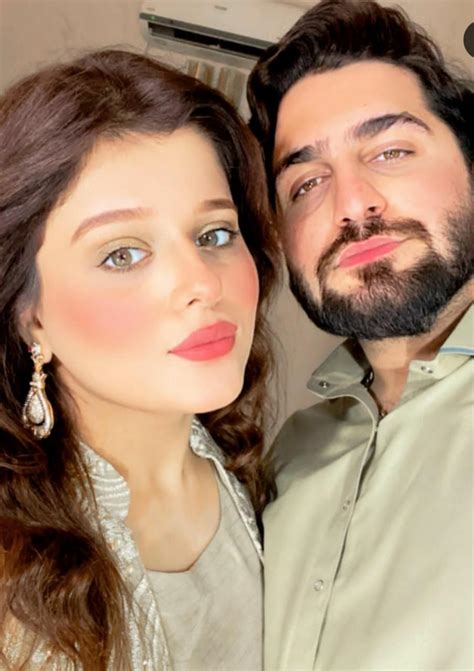 Iqra Yahya Tiktoker Biography Age Contact Number Husband Pk