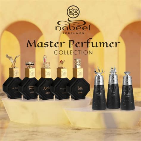 nabeel profumi arabi le migliori fragranze arabe